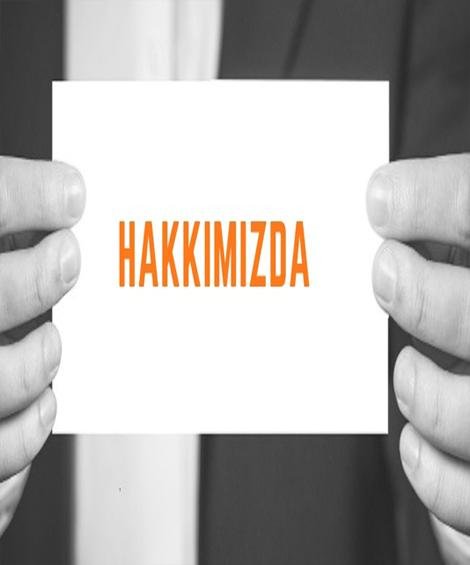Hakkımızda